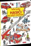 Veľká knižka - Hasiči pre malých rozprávačov