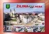 Žilina z neba-Žilina from heaven