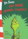 Ako Grinč ukradol Vianoce