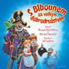 S Blbounem za velkým dobrodružstvím – CD