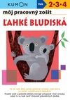 Ľahké bludiská-môj pracovný zošit