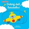 MiniPÉDIA – Dobrý deň, lietadielko!