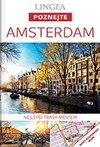 Amsterdam - Poznejte