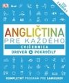 Angličtina pre každého, Cvičebnica Úroveň 4 Pokročilý