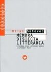 Membra disiecta litteraria