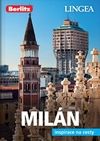 LINGEA CZ - Milán - inspirace na cesty