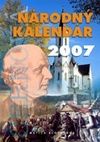 Národný kalendár 2007