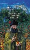 Najkrajšie oravské povesti