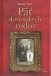 Päť slovenských rodov