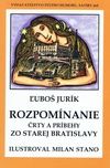 Rozpomíname
