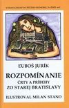 Rozpomíname