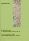 Samuel Cambel na pomedzí vedných disciplín