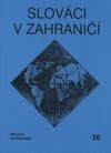 Slováci v zahraničí 26