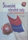 Slovenské národné rady a cesta k parlamentarizmu