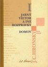 Zobrané spisy I. J. C. Hronský