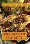 The Slovak cookery