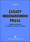Zásady medzinárodného práva