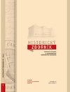 Historický zborník 23, 1/2013