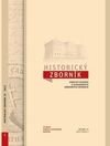 Historický zborník 1/2024