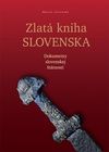 Zlatá kniha Slovenska - kožená